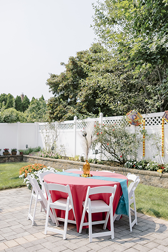 Yard decor