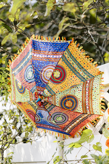 Yard decor